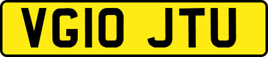 VG10JTU