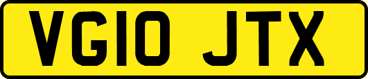 VG10JTX