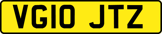 VG10JTZ