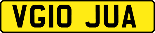 VG10JUA