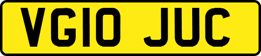 VG10JUC