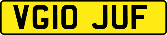 VG10JUF