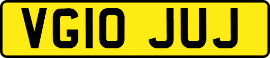 VG10JUJ