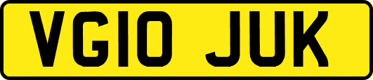 VG10JUK