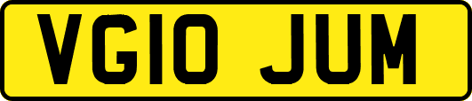 VG10JUM