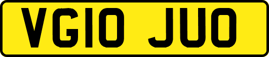 VG10JUO