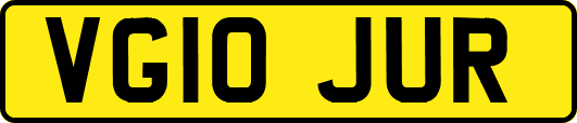 VG10JUR