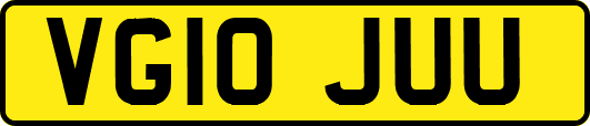 VG10JUU