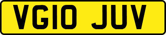 VG10JUV