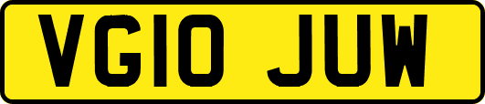 VG10JUW