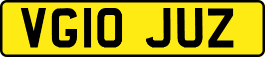 VG10JUZ