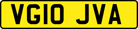 VG10JVA