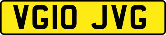 VG10JVG