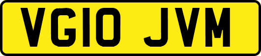 VG10JVM