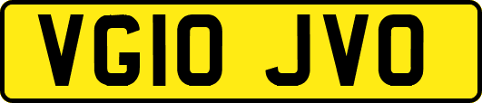 VG10JVO