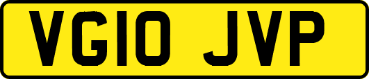 VG10JVP