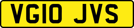 VG10JVS