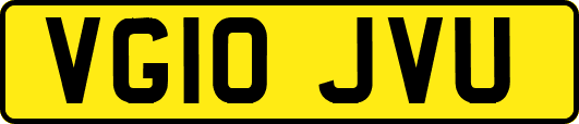 VG10JVU