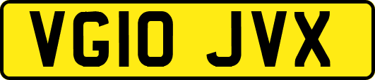 VG10JVX