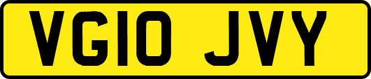 VG10JVY