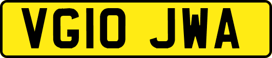 VG10JWA