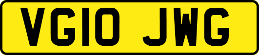 VG10JWG