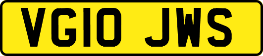VG10JWS