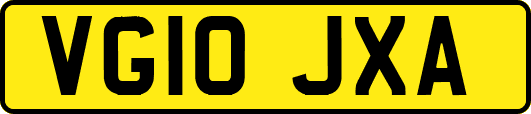 VG10JXA