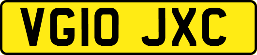 VG10JXC