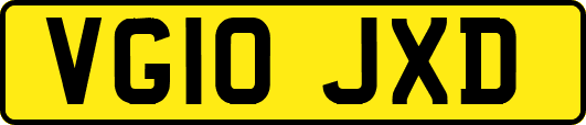 VG10JXD