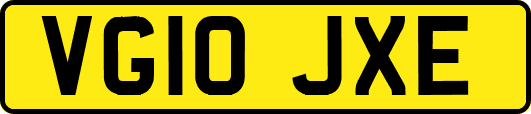 VG10JXE