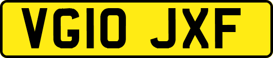 VG10JXF