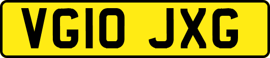 VG10JXG