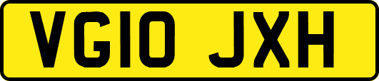 VG10JXH