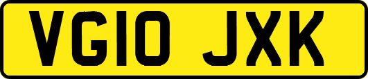 VG10JXK
