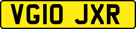 VG10JXR