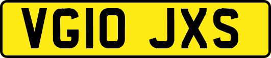 VG10JXS