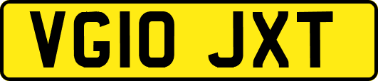 VG10JXT