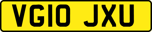 VG10JXU