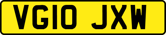 VG10JXW