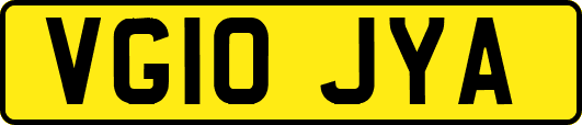 VG10JYA