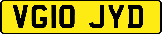 VG10JYD