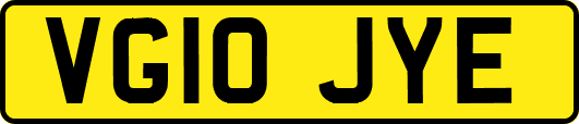 VG10JYE