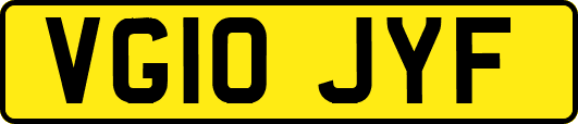 VG10JYF