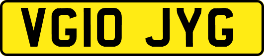 VG10JYG