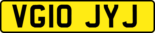 VG10JYJ