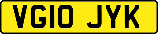 VG10JYK