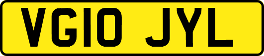 VG10JYL