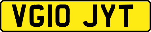 VG10JYT