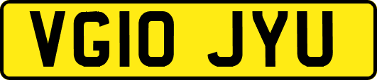 VG10JYU
